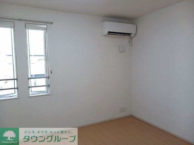 ポワール・メゾン　Ｔの物件内観写真