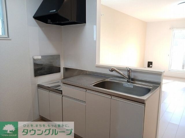 ポワール・メゾン　Ｔの物件内観写真