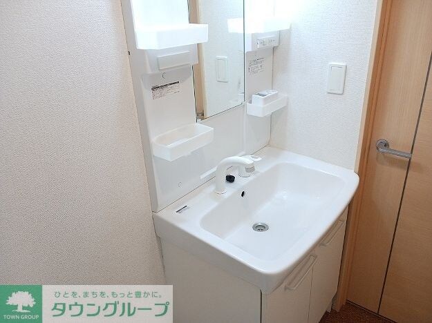 ポワール・メゾン　Ｔの物件内観写真