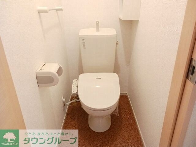 ポワール・メゾン　Ｔの物件内観写真