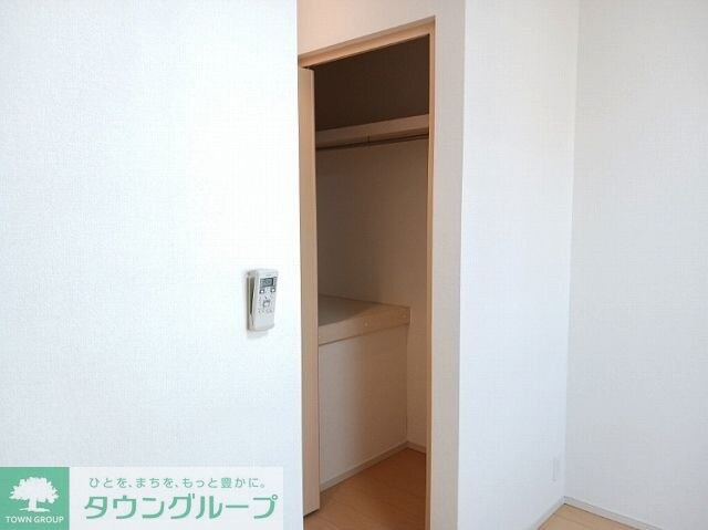 ポワール・メゾン　Ｔの物件内観写真