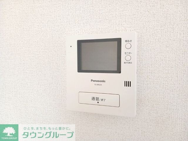 ポワール・メゾン　Ｔの物件内観写真