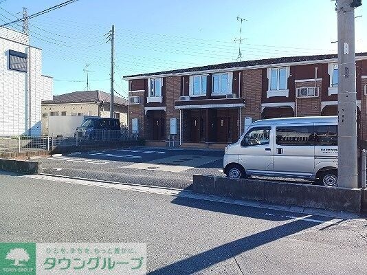 ポワール・メゾン　Ｔの物件内観写真