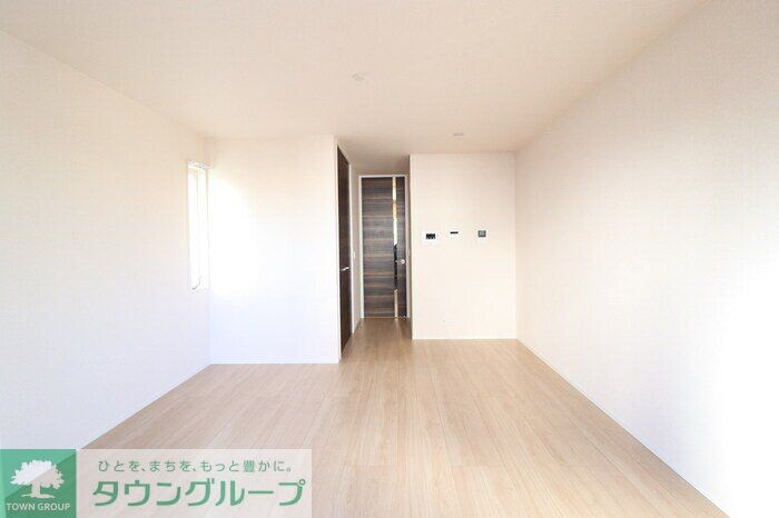 グランテージの物件内観写真