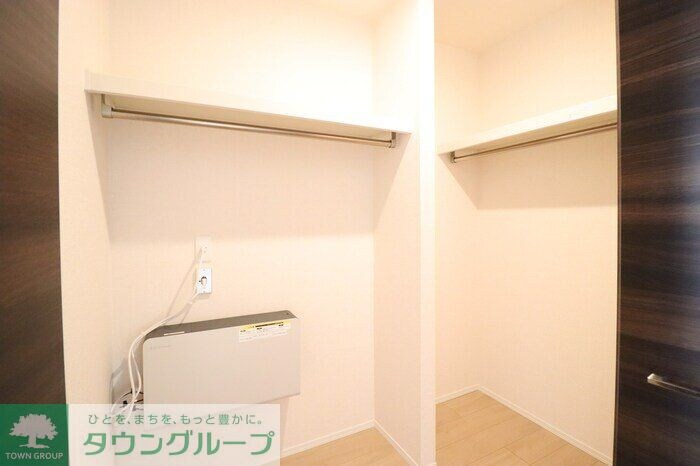 グランテージの物件内観写真