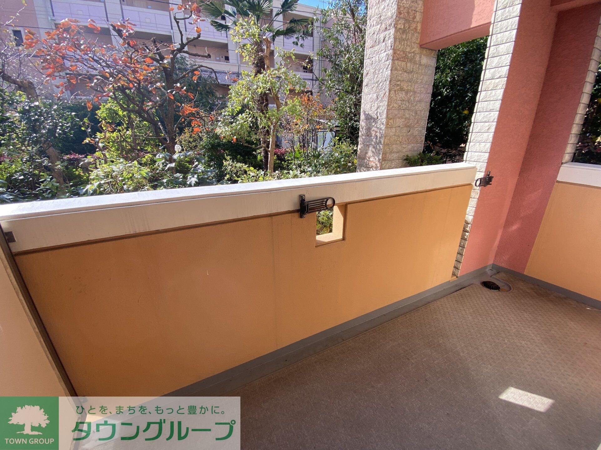 ウィッシュスクエアウエストの物件内観写真