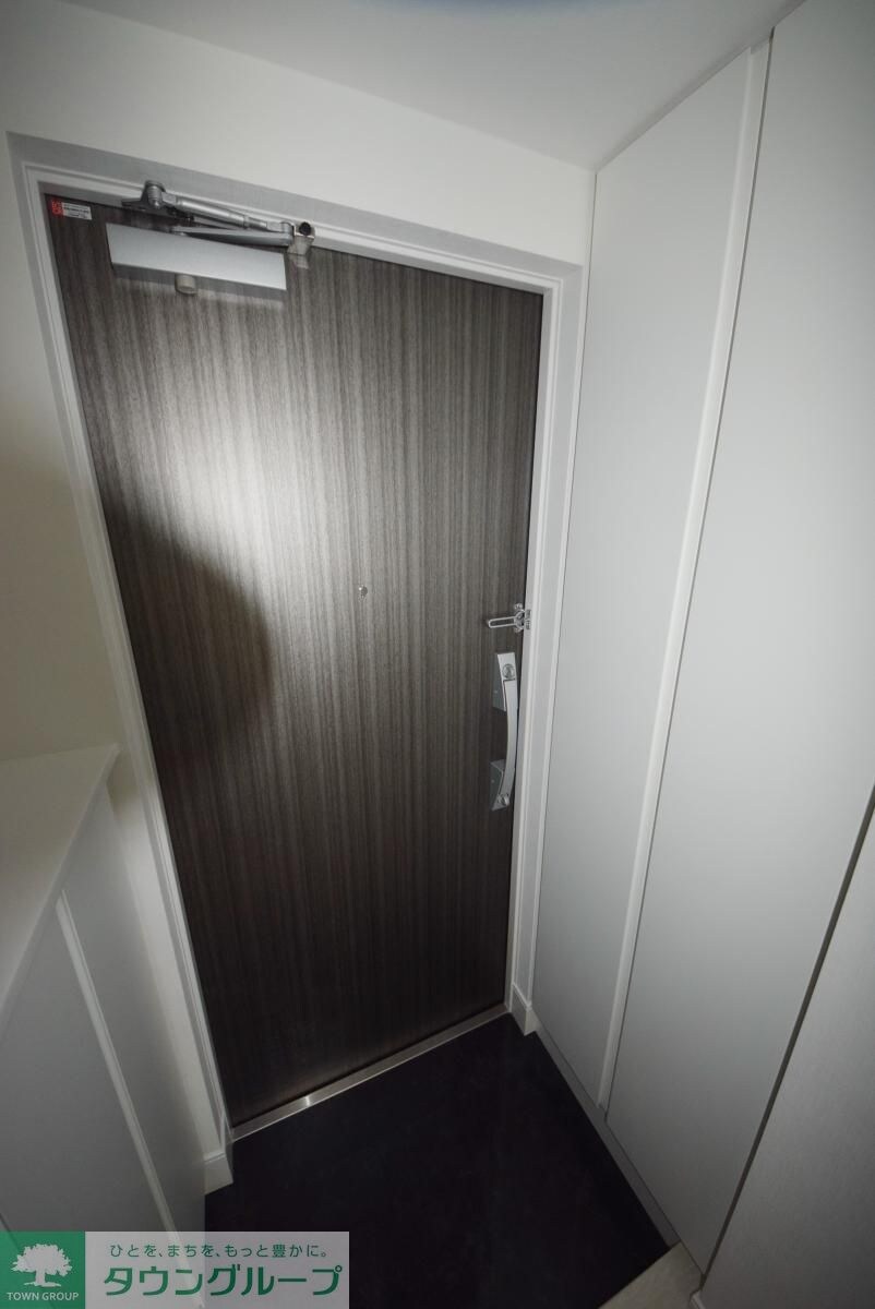 S-RESIDENCE松戸beneの物件内観写真