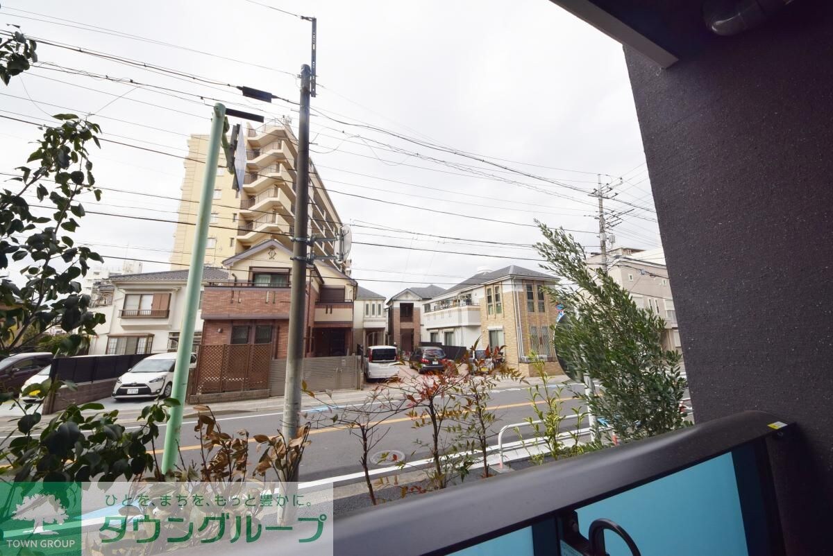 S-RESIDENCE松戸beneの物件内観写真