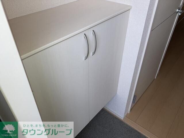 ＯＴＴ’ｓ　ＨＩＲＯ　Ａの物件内観写真