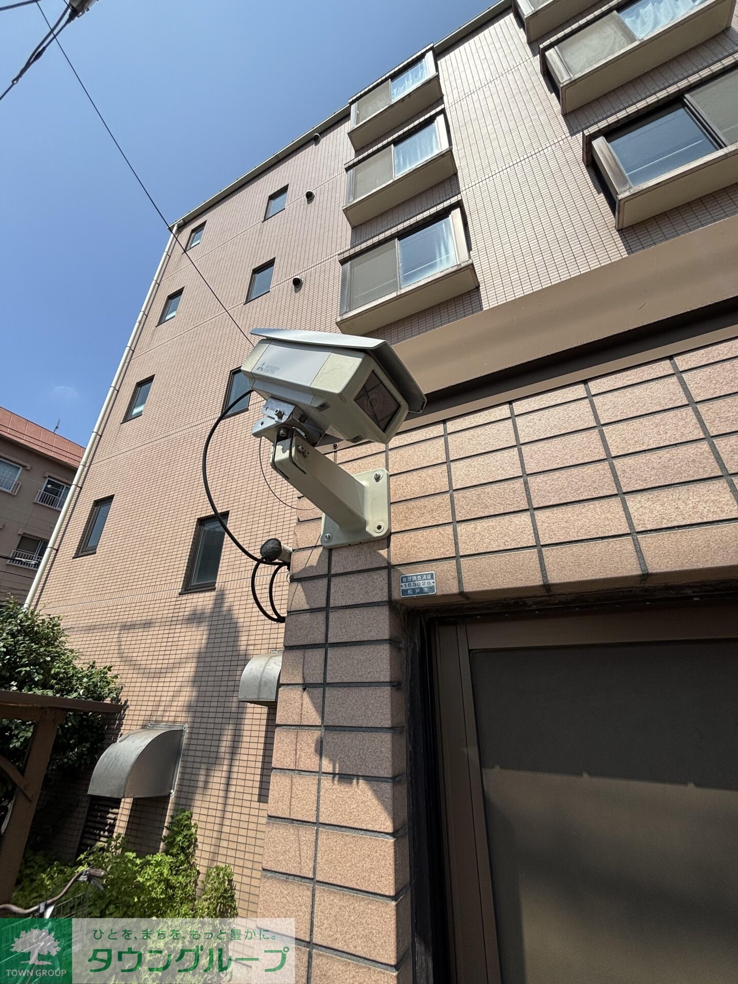 イーストコートＳＫの物件内観写真