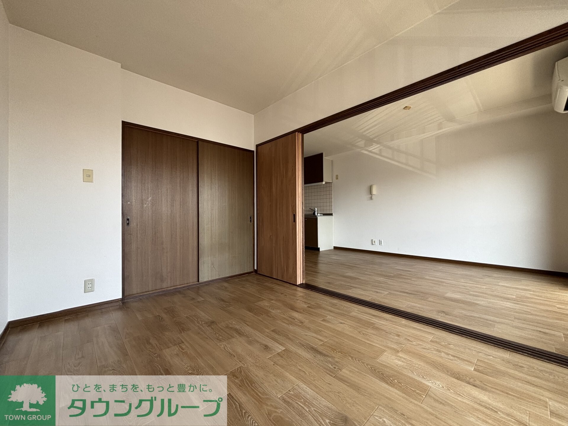 イーストコートＳＫの物件内観写真