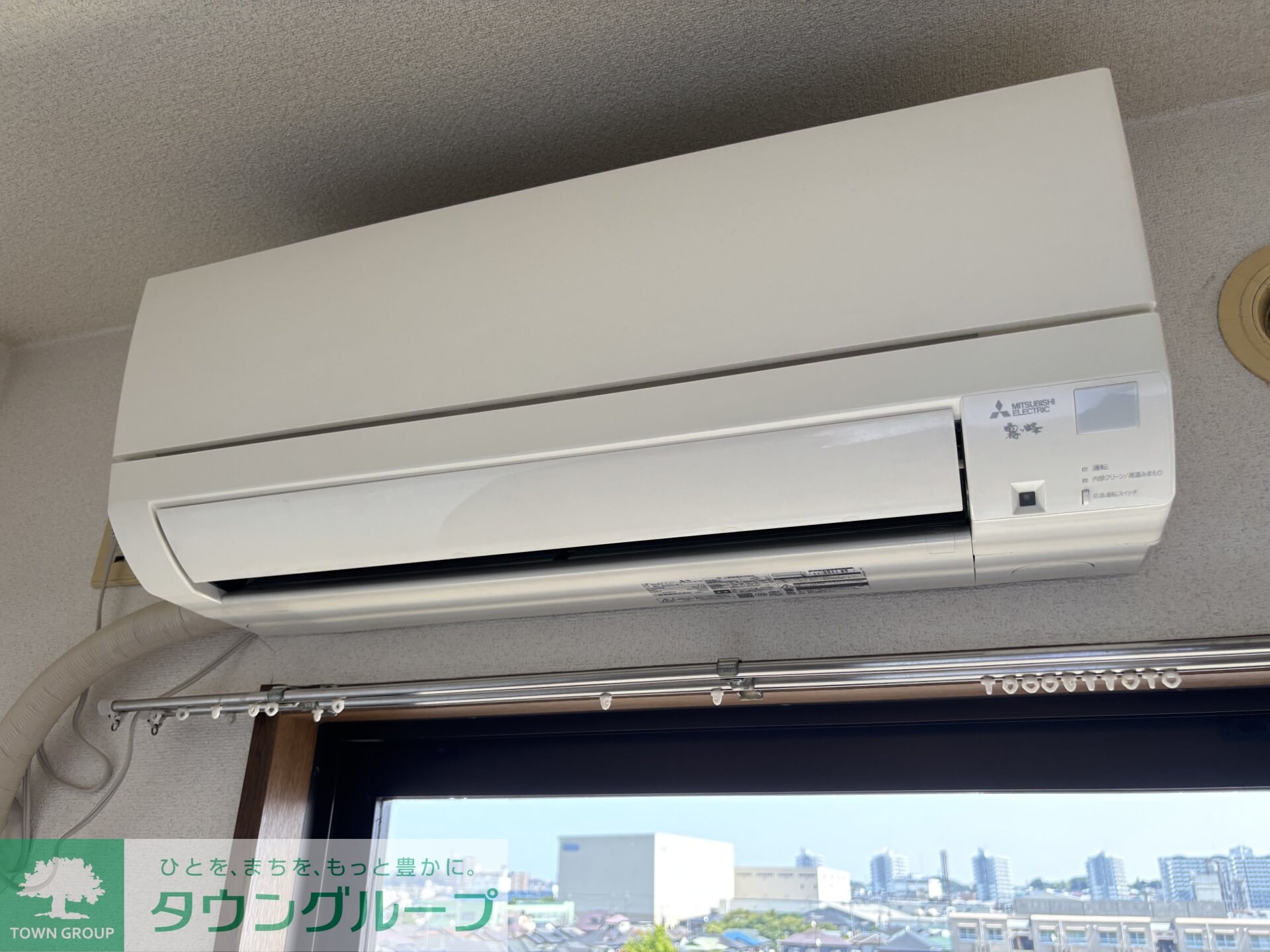 イーストコートＳＫの物件内観写真