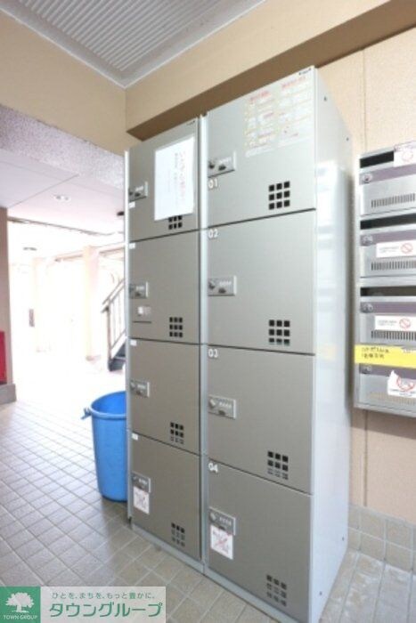 Ｇ・Ｍウエストハイツの物件内観写真