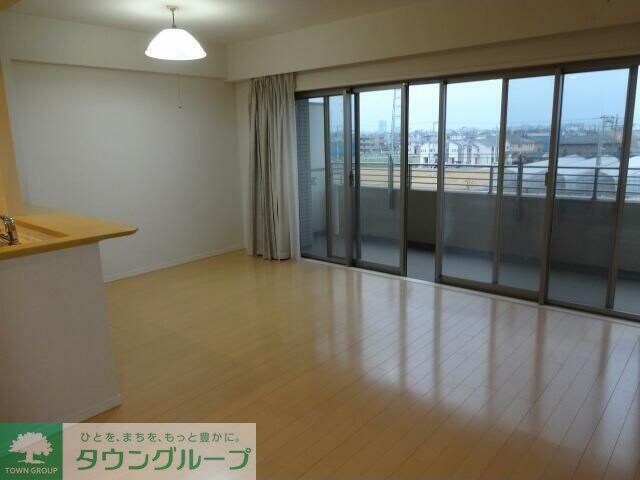 ＭＡＸＭＯＤＥ　ＴＸ－IIIの物件内観写真