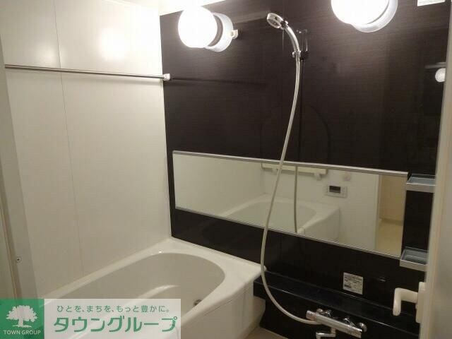 ＭＡＸＭＯＤＥ　ＴＸ－IIIの物件内観写真