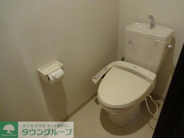 ＭＡＸＭＯＤＥ　ＴＸ－IIIの物件内観写真