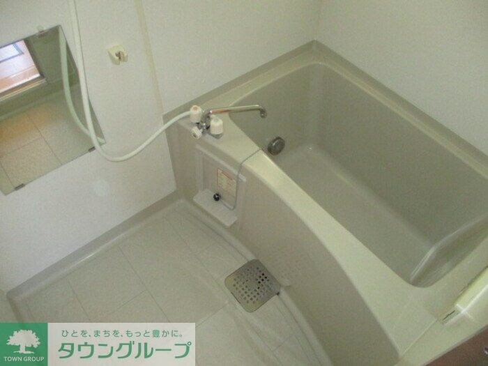 ル・マリアージュの物件内観写真