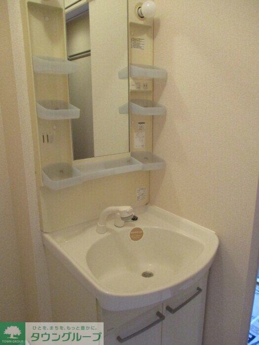 ル・マリアージュの物件内観写真