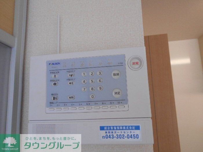 ラ　ティーダの物件内観写真