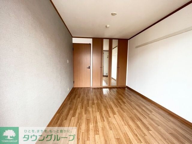 セントラルハイツIIの物件内観写真