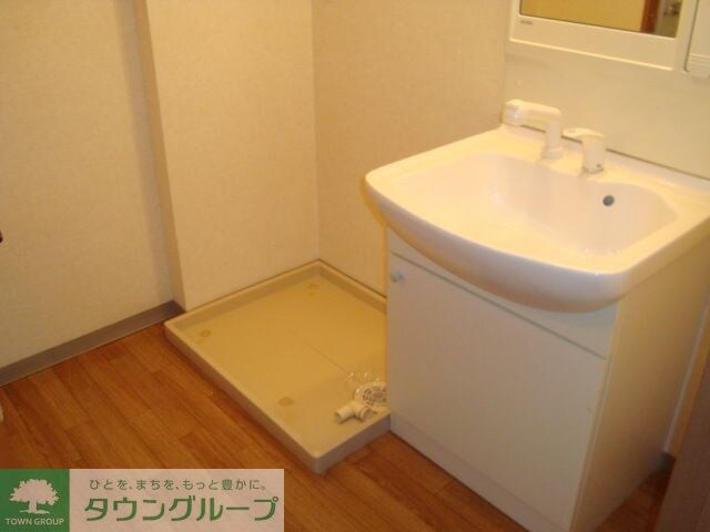 セントラルハイツIIの物件内観写真