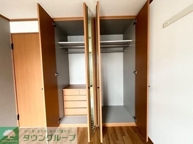 セントラルハイツIIの物件内観写真