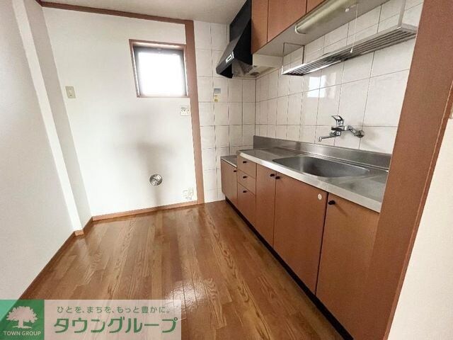 セントラルハイツIIの物件内観写真