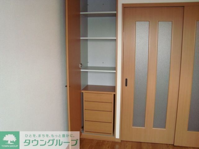 セントラルハイツIIの物件内観写真