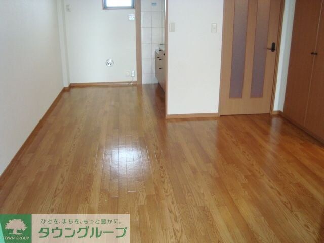 セントラルハイツIIの物件内観写真