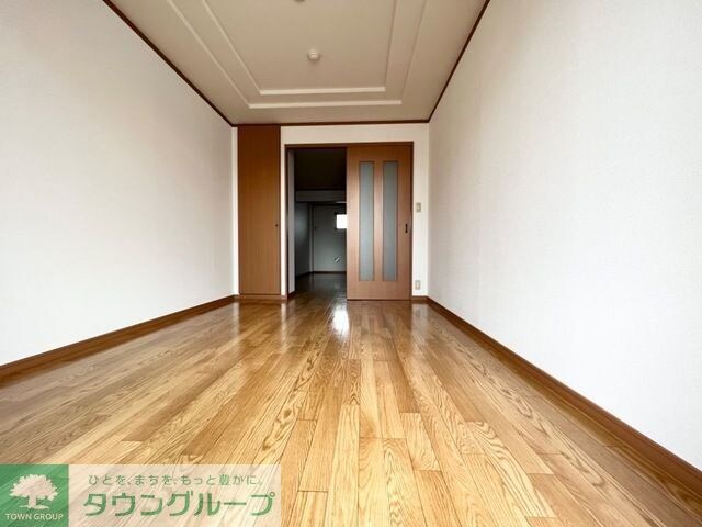 セントラルハイツIIの物件内観写真