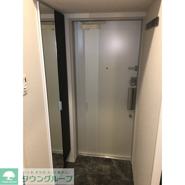 Brilliant　View　Central Parkの物件内観写真