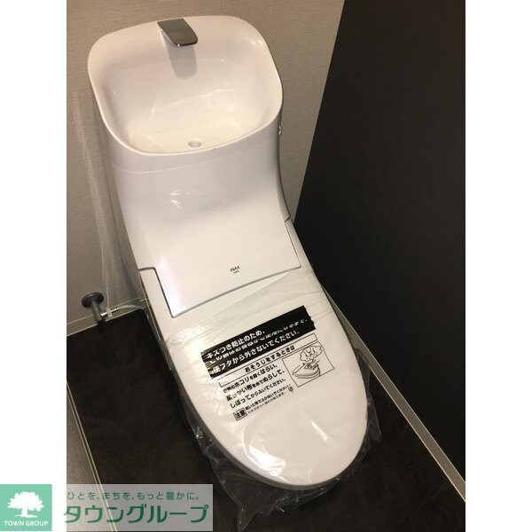 Brilliant　View　Central Parkの物件内観写真