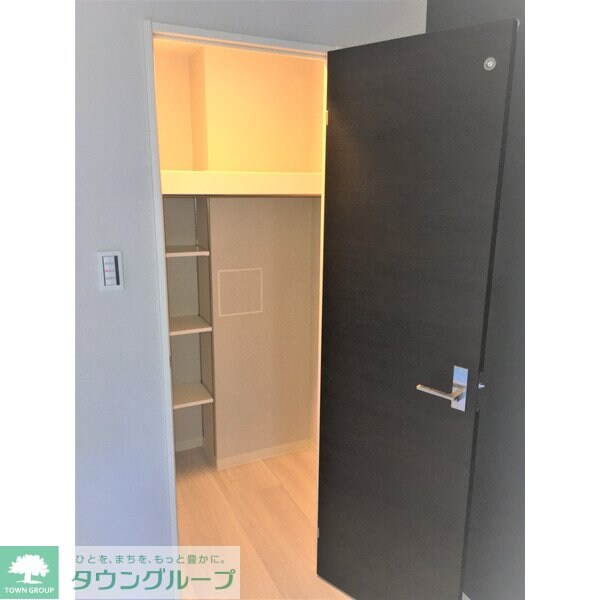 Brilliant　View　Central Parkの物件内観写真