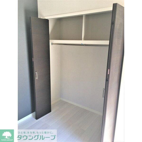 Brilliant　View　Central Parkの物件内観写真