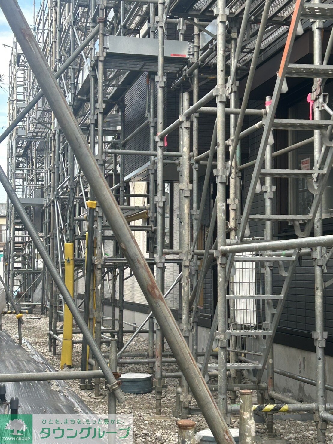 Dear Lifeの物件内観写真