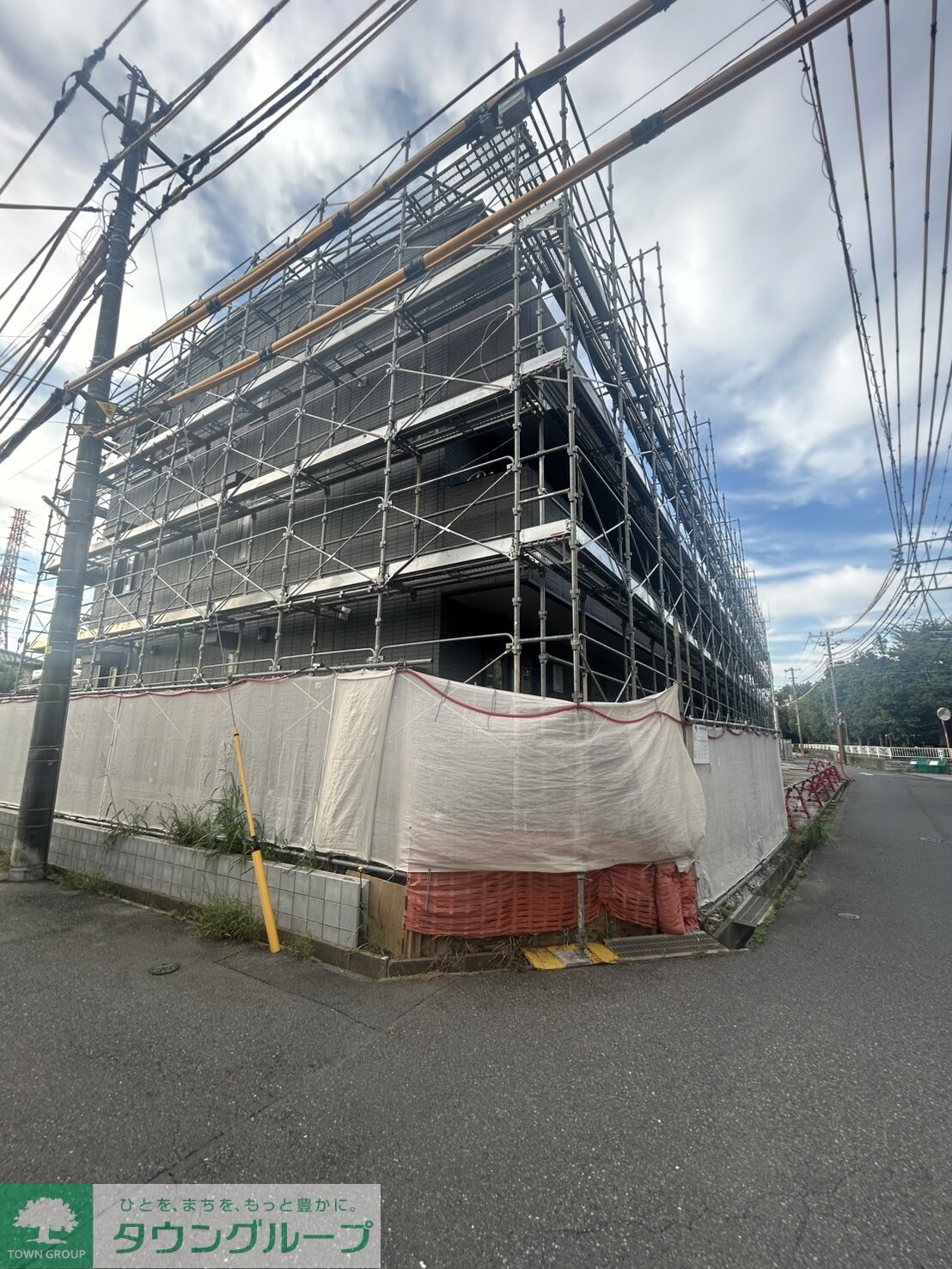 Dear Lifeの物件内観写真