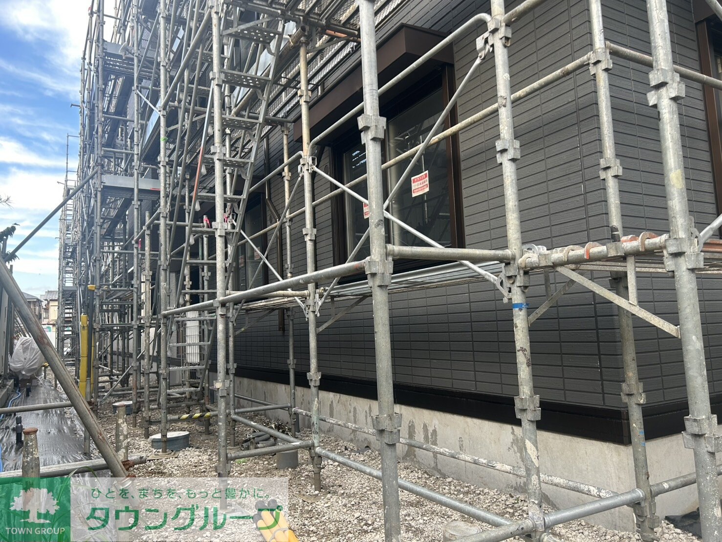 Dear Lifeの物件内観写真