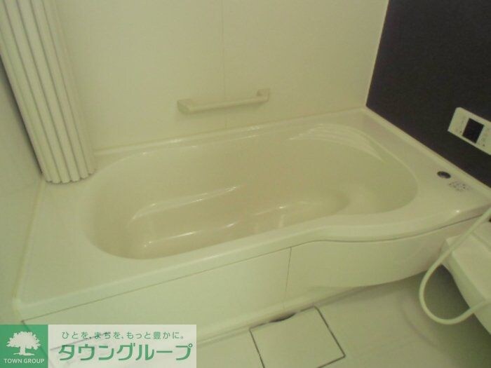 メルベーユおおたかの森　1号棟の物件内観写真