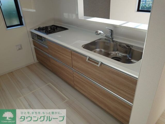 Kolet船橋三咲の物件内観写真