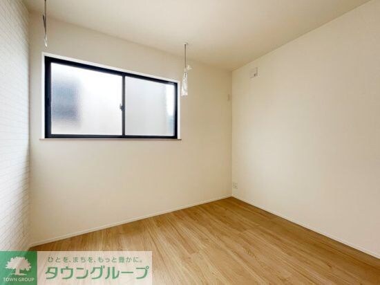 ベレガンス新鎌ヶ谷IIの物件内観写真