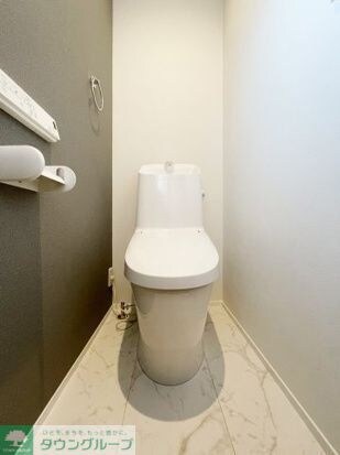 ベレガンス新鎌ヶ谷IIの物件内観写真