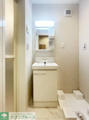 ベレガンス新鎌ヶ谷IIの物件内観写真