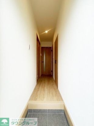 ベレガンス新鎌ヶ谷IIの物件内観写真