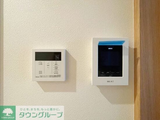 ベレガンス新鎌ヶ谷IIの物件内観写真