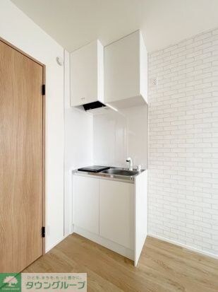 ベレガンス新鎌ヶ谷IIの物件内観写真