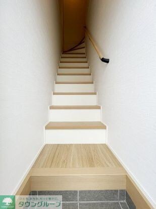 ベレガンス新鎌ヶ谷IIの物件内観写真