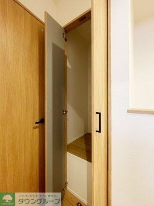 ベレガンス新鎌ヶ谷IIの物件内観写真