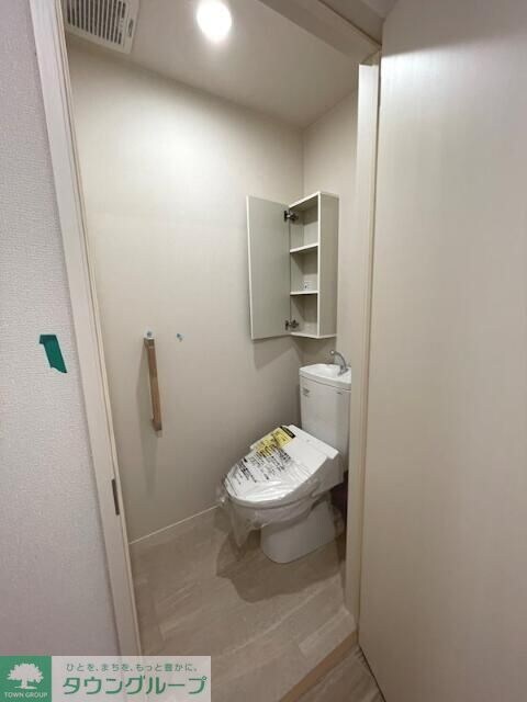 Ｅｌｅｇａｎｔｅ　Ｓｅｒｅｎｏの物件内観写真