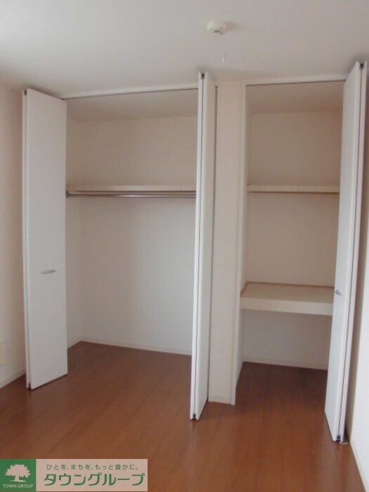 レセンテ八潮　Ａの物件内観写真