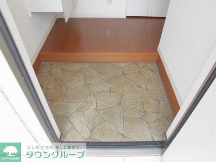 レセンテ八潮　Ａの物件内観写真